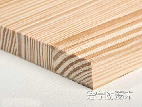 南方松