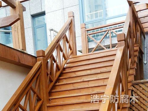 楼梯展示