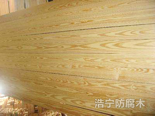 南方松
