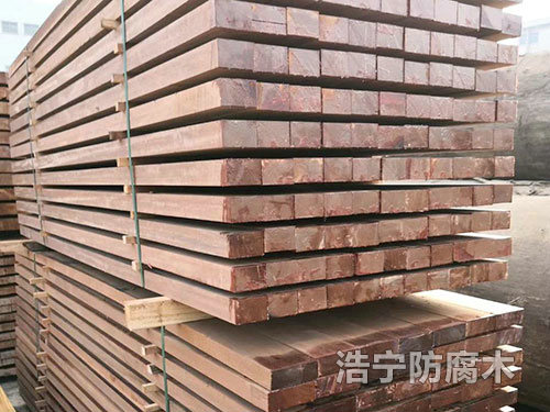 菠萝格
